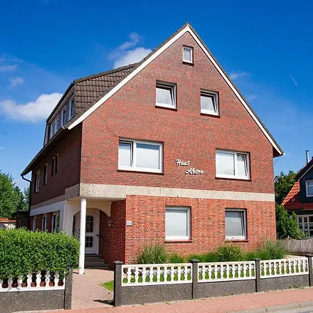 Haus Ahorn 4 Apartment *